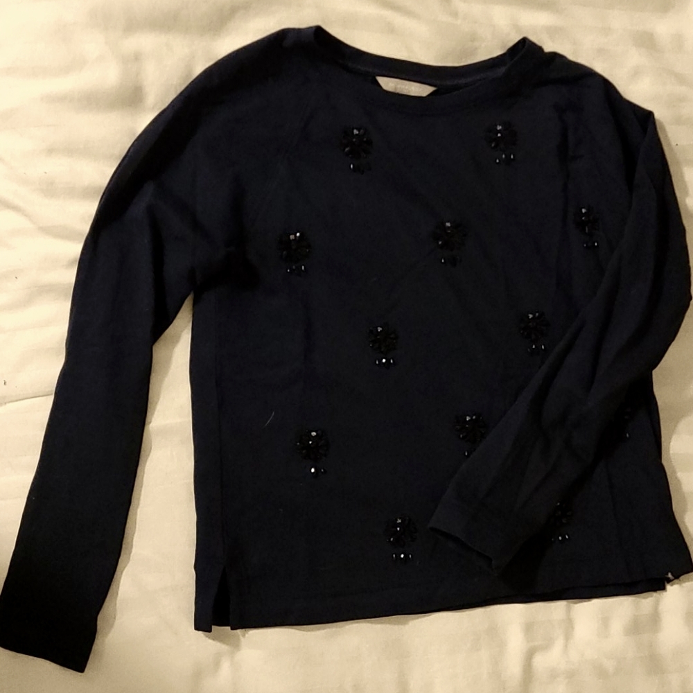 Never worn